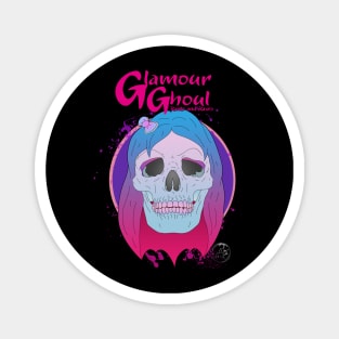 Glamour Ghoul: Rants and Raves - HoTS Podcast Magnet